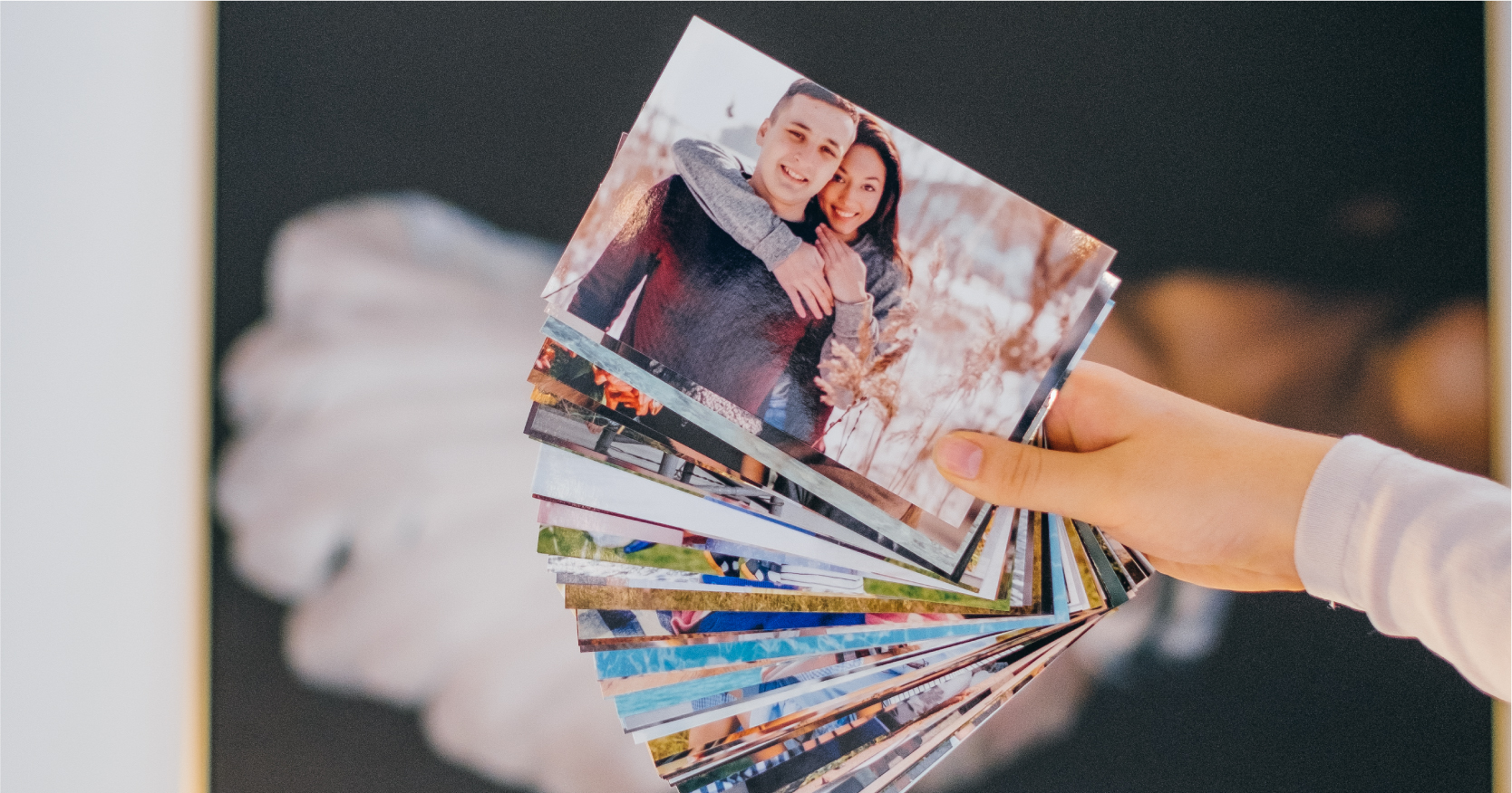 Por que revelar fotos ainda é tão importante? - Dreambooks